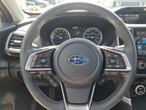 Used 2022 Subaru Forester Touring AWD/4WD image 20