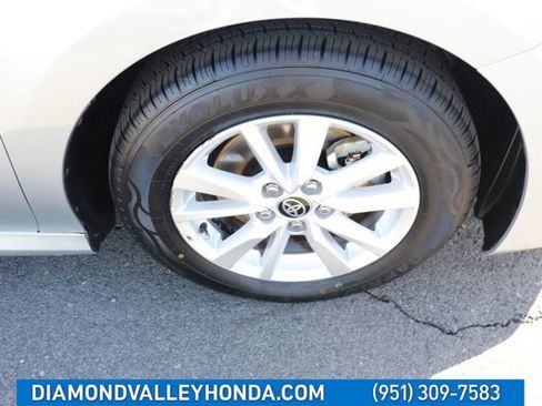 Used 2025 Toyota Camry LE image 26