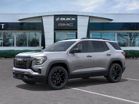 New 2026 GMC Terrain Elevation FWD image 26