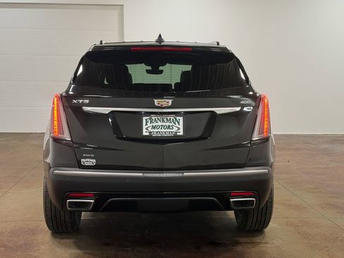 Used 2024 Cadillac XT5 Sportv image 25