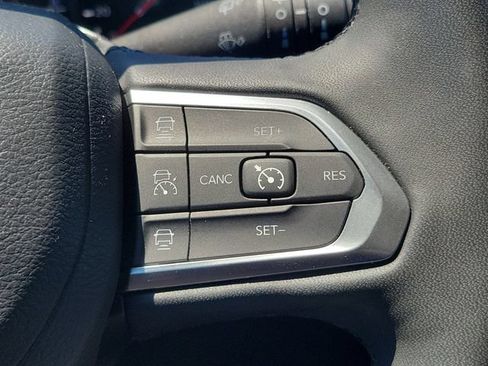 Used 2024 Jeep Compass Limited AWD/4WD image 25