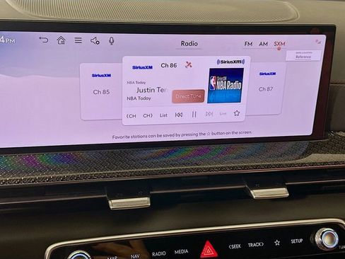 New 2026 Genesis GV80 3.5T e-SC image 11
