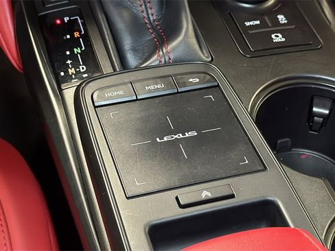 Certified 2024 Lexus IS 350 F Sport image 22