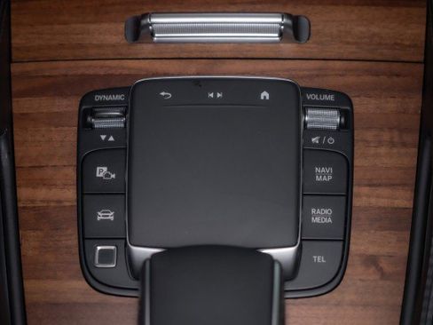 New 2026 Mercedes-Benz GLS 63 AMG 4MATIC image 19