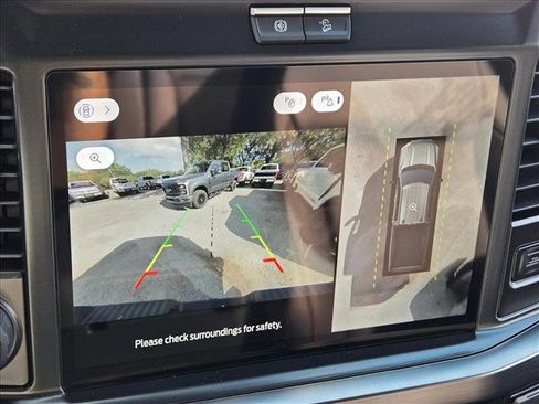 New 2026 Ford F350 Lariat w/ Lariat Ultimate Package image 13