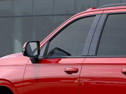 New 2026 Cadillac Escalade ESV Platinum Sport w/ LPO, ONYX Package image 13