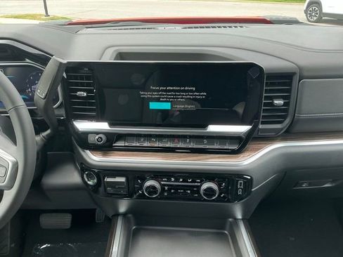 New 2026 Chevrolet Silverado 2500 LT w/ Trail Boss Package AWD/4WD image 25