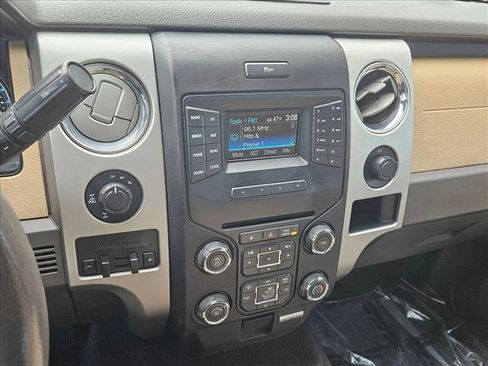 Used 2013 Ford F150 XLT w/ Luxury Equipment Group AWD/4WD image 15