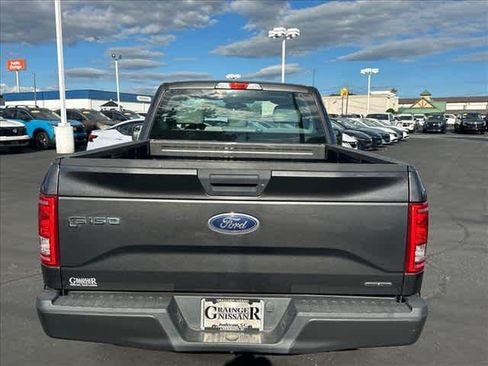 Used 2016 Ford F150 XL RWD image 4