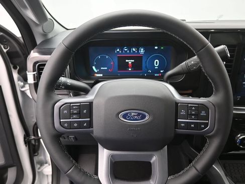 New 2026 Ford F250 Lariat w/ Chrome Package AWD/4WD image 31