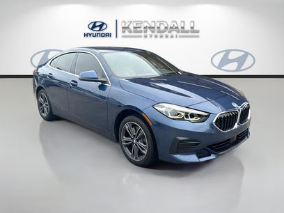 Used 2022 BMW 228i Gran Coupe
