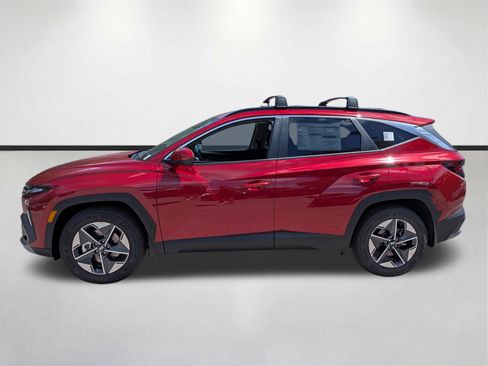 New 2026 Hyundai Tucson SEL FWD image 7
