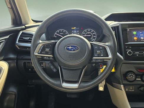 Used 2021 Subaru Forester AWD/4WD image 11