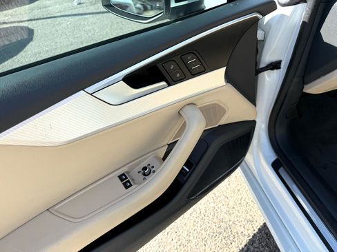 Used 2018 Audi A5 2.0T Premium Plus w/ Premium Plus image 12