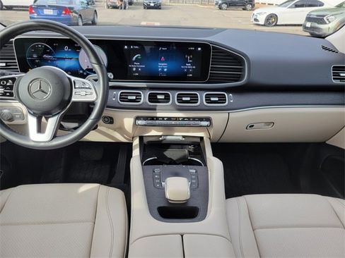 Certified 2022 Mercedes-Benz GLE 350 4MATIC image 15