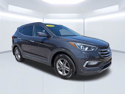 Used 2018 Hyundai Santa Fe Sport FWD image 1