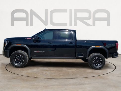 New 2026 GMC Sierra 2500 AT4X image 7