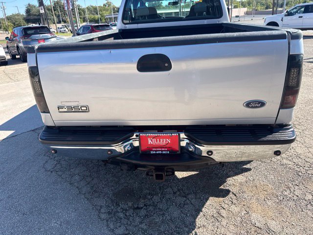 Used 2006 Ford F350 Lariat AWD/4WD image 6