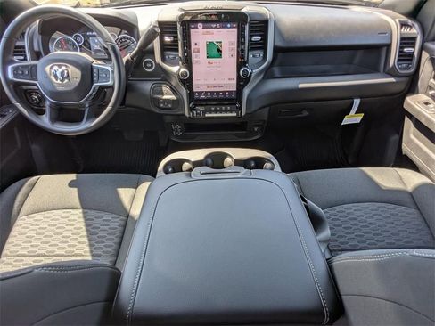 New 2025 RAM 2500 Tradesman image 17