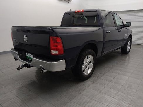 Used 2016 RAM 1500 Lone Star image 9