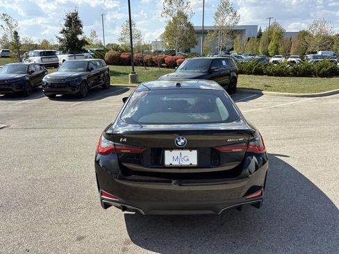 Certified 2023 BMW i4 eDrive40 w/ Premium Package image 6