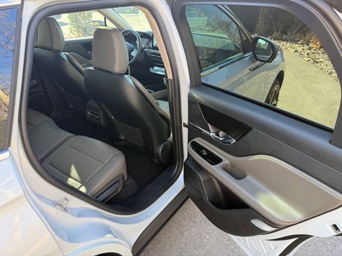 New 2026 Lincoln Corsair Grand Touring image 14