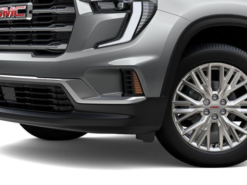 New 2026 GMC Acadia Elevation FWD image 29