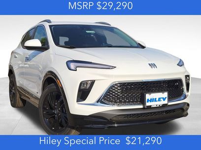 New 2026 Buick Encore GX Sport Touring