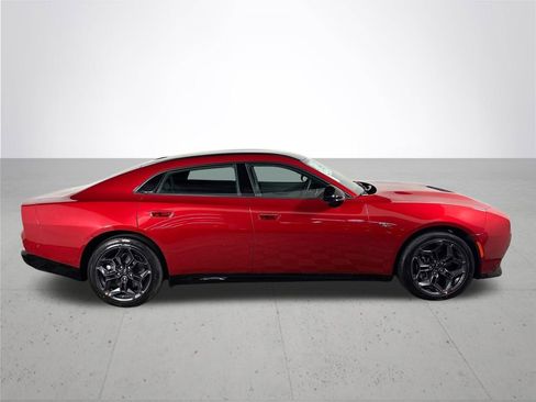 New 2026 Dodge Charger GT w/ Driver Convenience Group AWD/4WD image 5