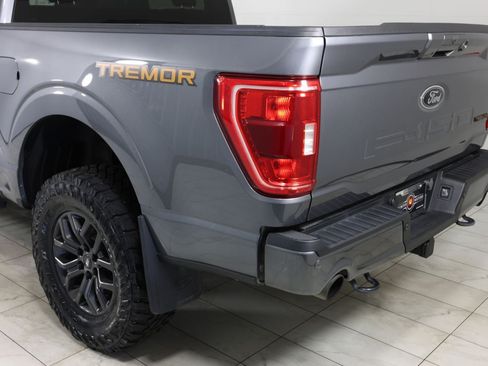 Used 2023 Ford F150 Tremor AWD/4WD image 44