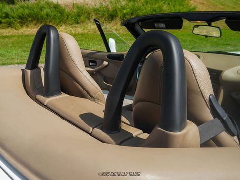 Used 2000 BMW Z3 2.5i image 40