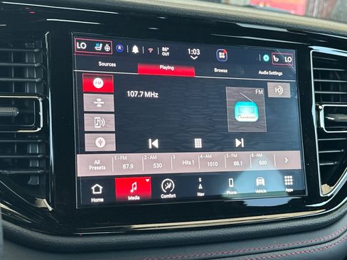 New 2026 Dodge Durango GT AWD/4WD image 19