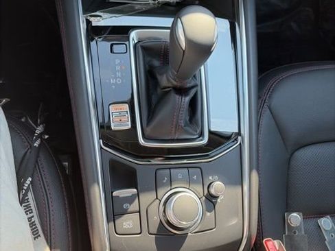 New 2025 MAZDA CX-5 Carbon Edition image 24
