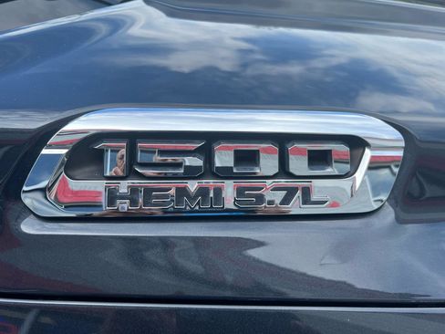 Used 2020 RAM 1500 Lone Star AWD/4WD image 9