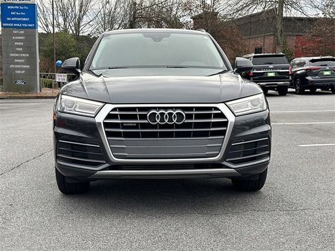 Used 2019 Audi Q5 2.0T Premium image 2