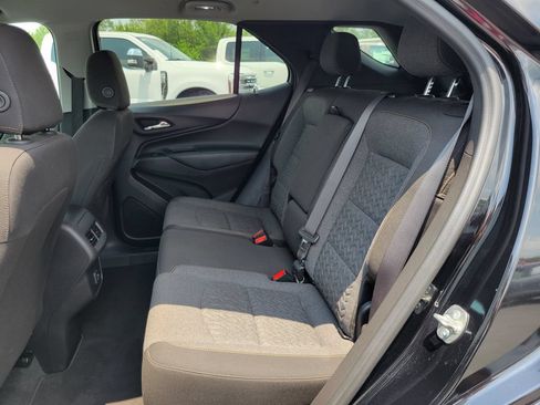 Used 2024 Chevrolet Equinox LT AWD/4WD image 15