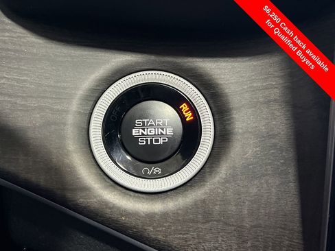 New 2025 Jeep Grand Cherokee Limited w/ Luxury Tech Group II image 11