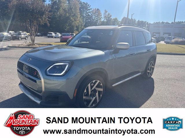 Used 2025 MINI Cooper Countryman S AWD/4WD image 6