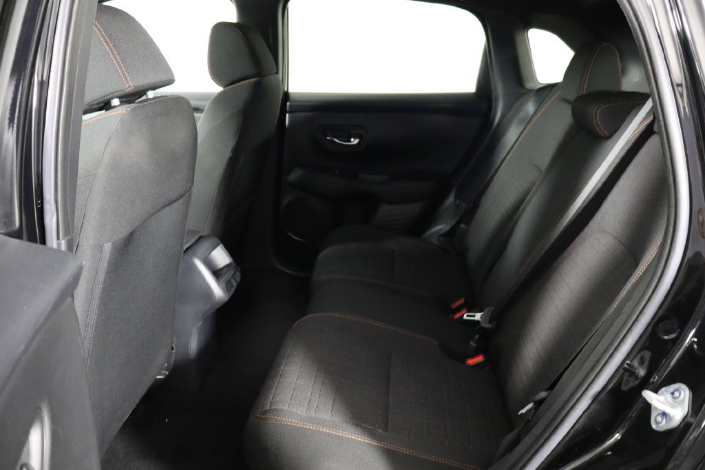Used 2025 Honda HR-V Sport image 15