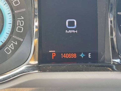 Used 2012 Buick LaCrosse Premium FWD image 14