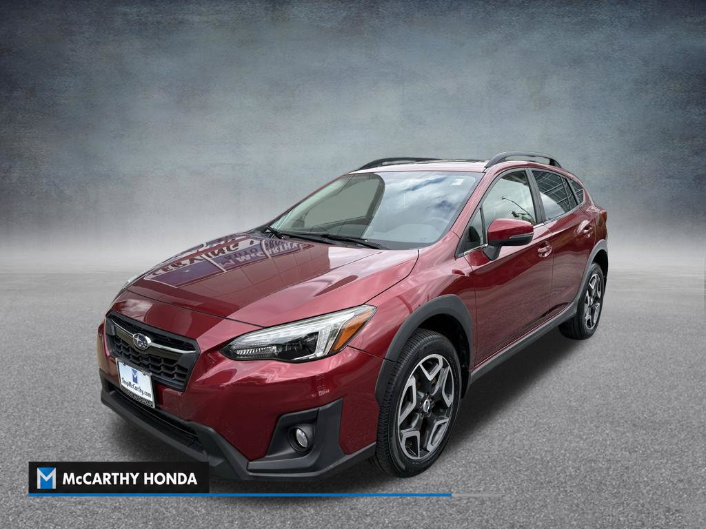 Used 2018 Subaru Crosstrek 2.0i Limited AWD/4WD 360° Tour