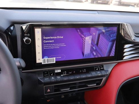 New 2026 Toyota Camry XSE image 16