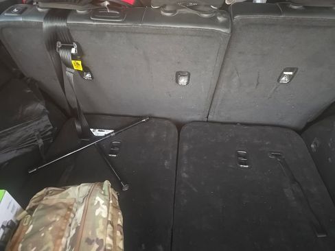 Used 2023 Kia Sorento S image 12