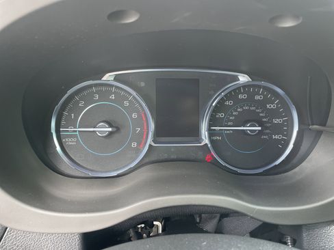 Used 2017 Subaru Forester 2.0XT Touring image 32