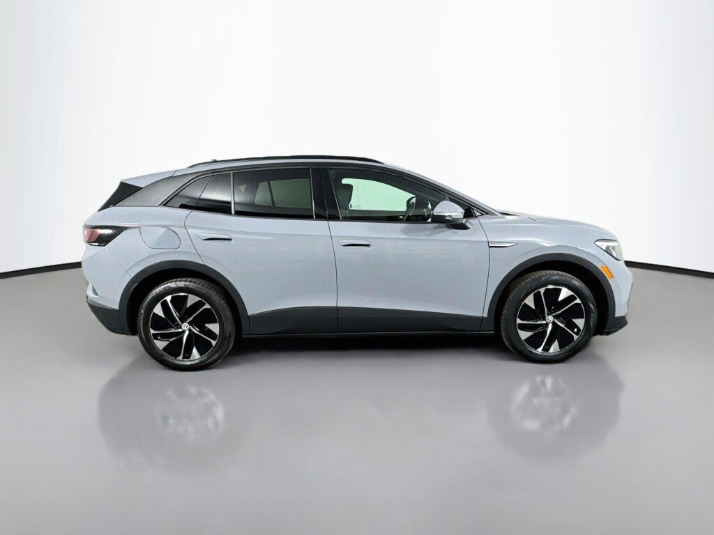 Used 2022 Volkswagen ID.4 Pro AWD/4WD image 6