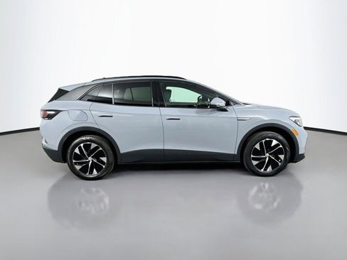Used 2022 Volkswagen ID.4 Pro AWD/4WD image 6