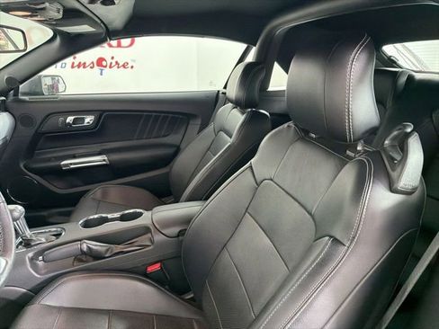 Used 2016 Ford Mustang GT Premium RWD image 11