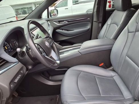 Used 2024 Buick Enclave Premium FWD image 13
