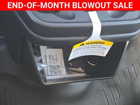 New 2025 Chevrolet Express 2500 w/ Driver Convenience Package image 29