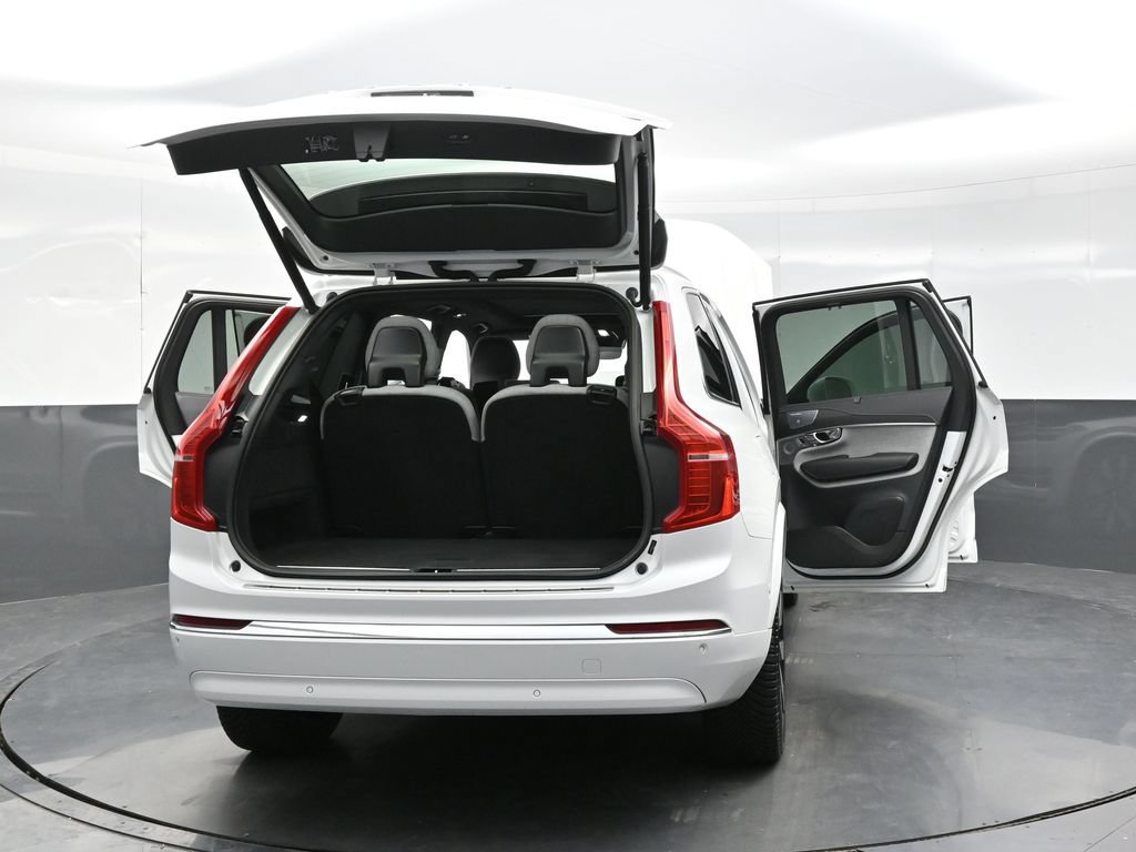 Used 2023 Volvo XC90 T8 Ultimate AWD/4WD image 40